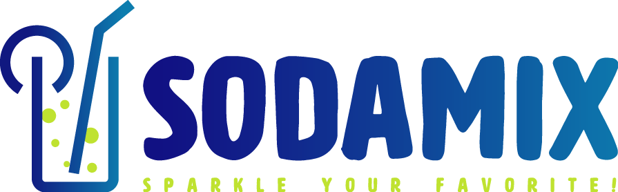 sodamix logo