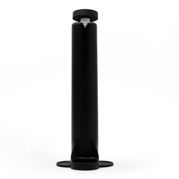 Soda Mix: Starter Pack for Home Soda Making, Black